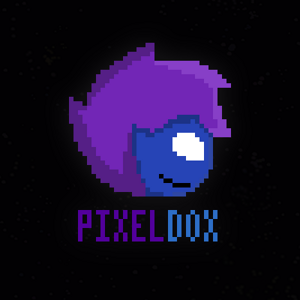 Pixeldox EP